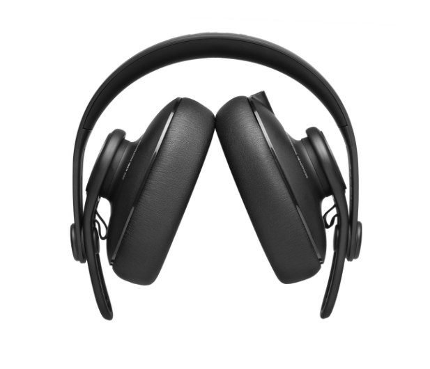 AKG K361 Czarne - 515101 - zdjęcie 3